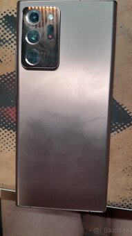 samsung galaxy note 20 ultra 5g - 4