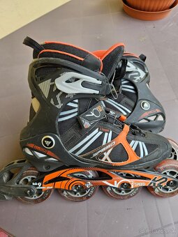 Predam korcule K2 - 4