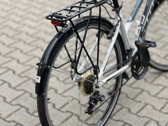 Dámsky trekový bicykel CTM Maxima 2.0 - 4