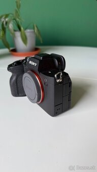 Sony Alpha 7 IV + 28-70 mm f/3.5-5.6 OSS - 4