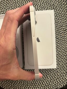 iPhone 13 starlight 128gb - 4