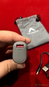 PIXY MINI KOMPAKTNÁ POWERBANKA S 20w nabijanim - 4