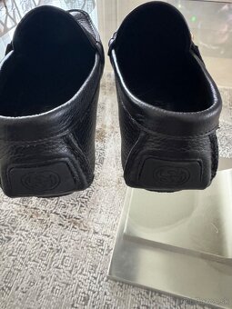 Gucci mokasín 43. - 4