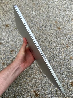 MacBook PRO 13, 2020, 500GB, A2251, nová baterie - 4