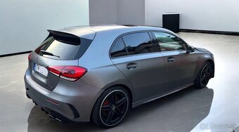 Na predaj: Mercedes-AMG A45 S 4MATIC+ – 2020 - 4