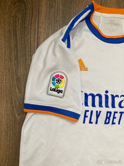 Real Madrid dres - 4