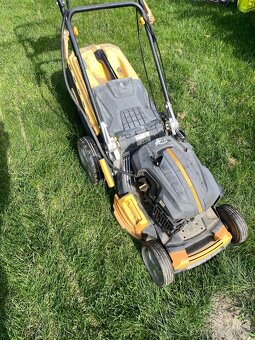Riwall RPM 4835 E PRO - 4
