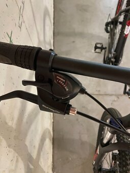 Horský bicykel DEMA Pegas 5.0 - 4
