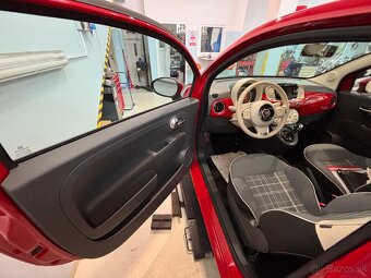 FIAT 500 - 4
