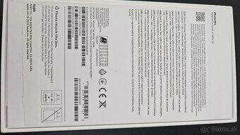 Iphone 16e 128gb biely - 4