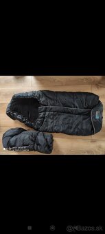 Kočík pre dvojičky VALCO SNAP DUO - 4