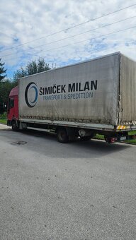 IVECO EuroCARGO - 4