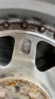 ronal trojdielne 4x100 r16 - 4