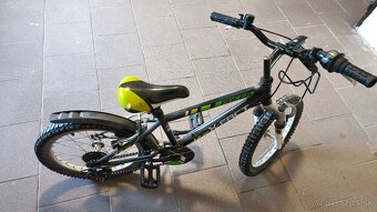 Detsky bicykel - 4