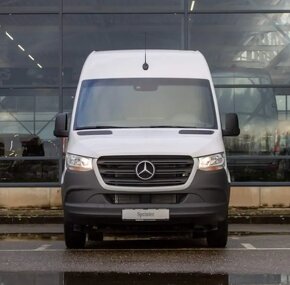 Prenájom dodávok L4H2, Autopožičovňa www.DoubleRent.sk - 4