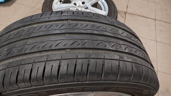Disky DEZENT 4x100 R16 ET40 KIA Rio - 4