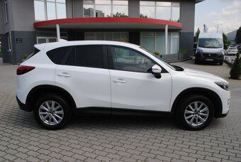 Nissan Micra 1.5 dCi 90 Visia ⭐SPOTREBA 3,7L/100KM⭐ - 4