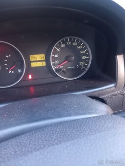 Predam Hyundai Getz rv 2004 - 4