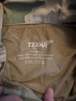 Predám kompletnú airsoft výbavu – TOP stav - 4