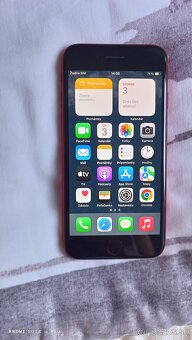 Iphone SE 2022 - 4