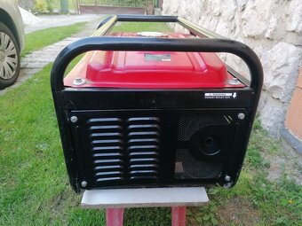 Elektrocentrála - 4