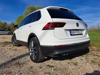 VW Tiguan 2.0TDi 110kW, panoráma virtual ťažné MR2019 - 4