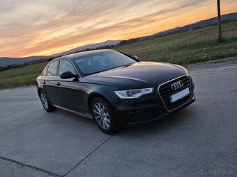 Audi A6 3.0 TDI - 4