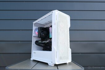Herný PC, Ultra 5 245KF, RTX 5060 Ti, 32GB RAM DDR5, SSD,24m - 4