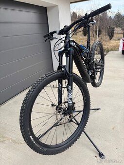Specialized E-bike - 4