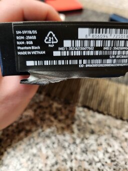 Galaxy S23 256GB (v zaruke) - 4