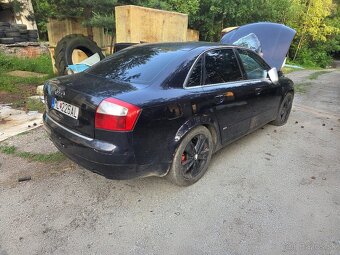 Audi a4 - 4
