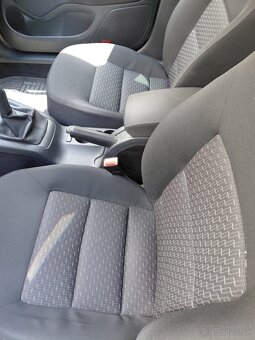 Škoda Octavia 2 combi 1.6tdi 77kw - 4