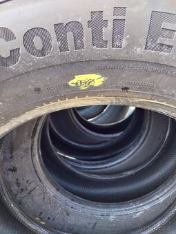 Nákladné pneumatiky 315/60 r22,5 - 4