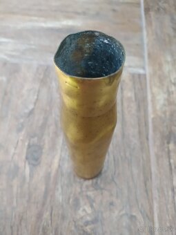 Nábojnica USA 37mm 1942 - 4