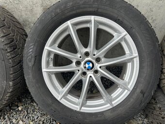 BMW R17 X1 X3 f48 - 4