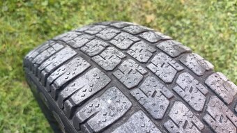 Rezervné koleso 13" 4x100 - 4