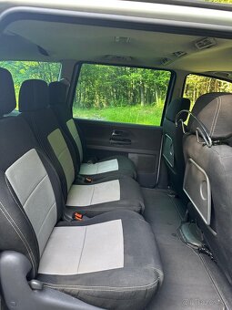 Volkswagen Sharan 1.9 TDI - 4