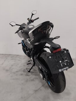 CFMOTO 450NK 2025 - 4