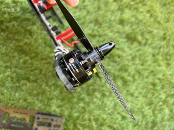 FPV dron - 4