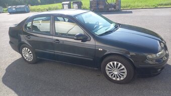 Seat Toledo 1,9TDI 110KW - 4