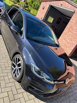 Golf 7 - 4