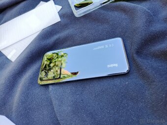 XIAOMI REDMI NOTE 12S 8/256GB +2x kryt+ 2x sklo - 4