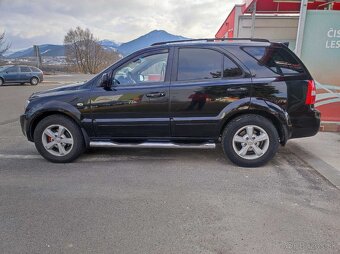 Kia Sorento 103-125kw 2.5 crdi - 4