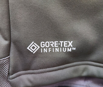 Cyklistická bunda Sportful Super - GORE-TEX Infinium - 4