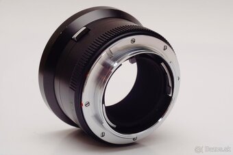 Leica Macro-Elmar R adapter 1:1 - 4