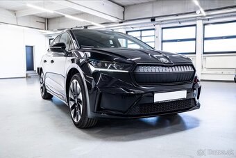 Škoda Enyaq - 4