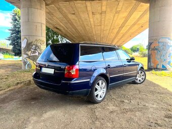 Volkswagen Passat b5.5 1.9TDi 96kw - 4