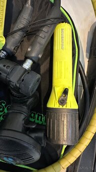 Predam Potapacsku Vystroj automatiku Scubapro a Pocitac, Bat - 4