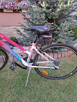 Dámsky bicykel zn. CTM - 4