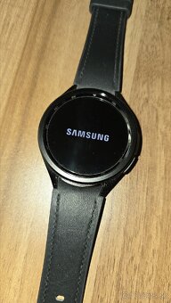 Samsung Galaxy Watch 6 Classic - 4